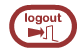 logout